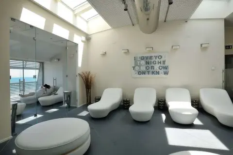 Hotel Excelsior in Pesaro — foto 27