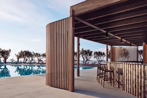 Numo Ierapetra Beach Resort in Ierapetra — foto 30