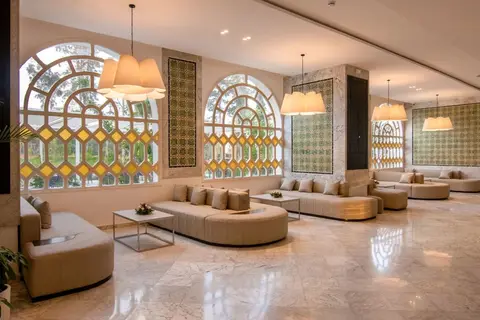 One Resort Premium Hammamet in الحمامات — foto 19