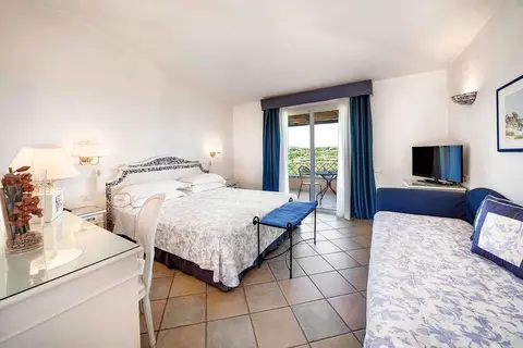 Grand Hotel in Porto Cervo in Porto Cervo, foto 4