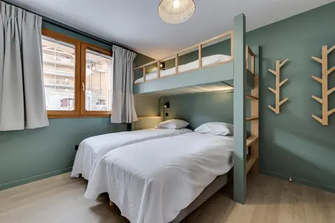 Résidence Maison Neuve in Tignes, foto 6