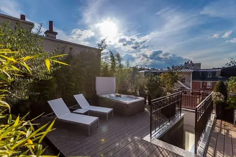 Hotel Felicien in Parijs