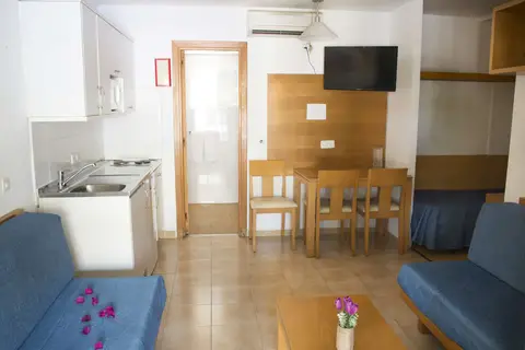 Mariners Club Appartementen in Alcúdia — foto 10