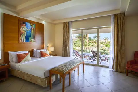 Parrotel Beach Resort Sharm El Sheikh in Sharm El Sheikh — foto 22