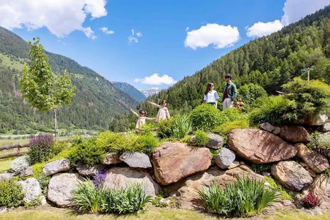 Parco Dello Stelvio foto 5