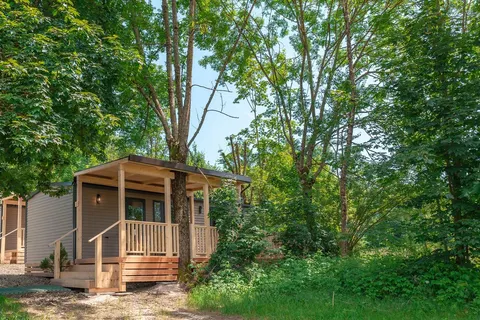 Camping Ekar Asiago foto 12