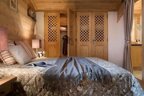 Résidence L'Oree des Cimes in Peisey-Vallandry — foto 10