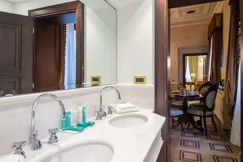 Hotel Nani Mocenigo Palace in Venetië, foto 6