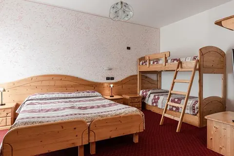 Hotel Job foto 10