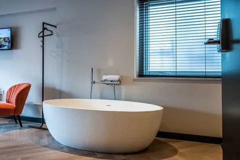 Harbour Suites Monnickendam foto 7