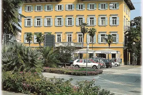 Grand Hotel Riva in Riva del Garda — foto 20