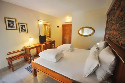 El Vino Hotel & Suites in Bodrum, foto 3