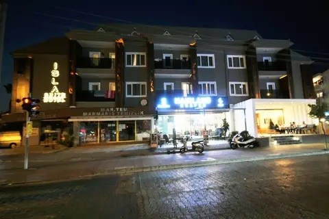 Isla Apart in Marmaris — foto 16