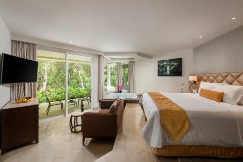 Moon Palace Cancun in Cancùn — foto 12