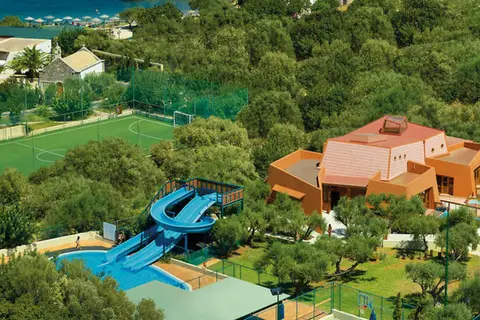 Porto Elounda Golf & Spa Resort in Elounda — foto 24