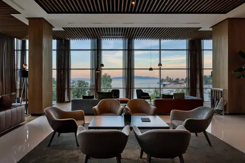 Hotel Ambasador in Opatija, foto 21