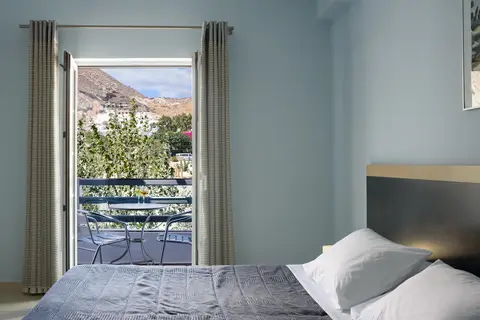 Afroditi Venus Beach Resort in Thira Municipal Unit — foto 2