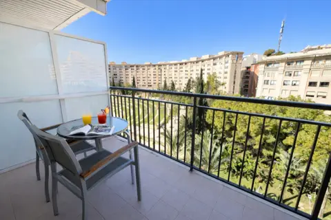 Prince Park in Benidorm — foto 28