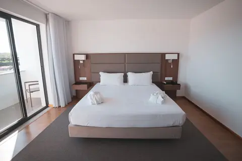 Hotel Freixo Douro Superior in Freixo De Espada À Cinta — foto 17