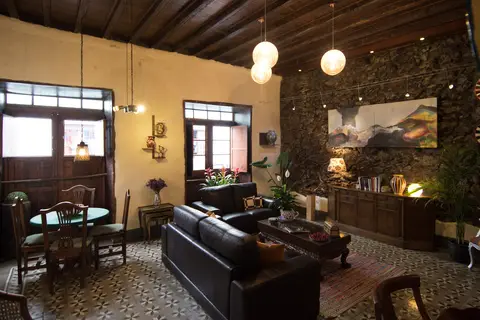 Garahotel Rural in Garachico — foto 11