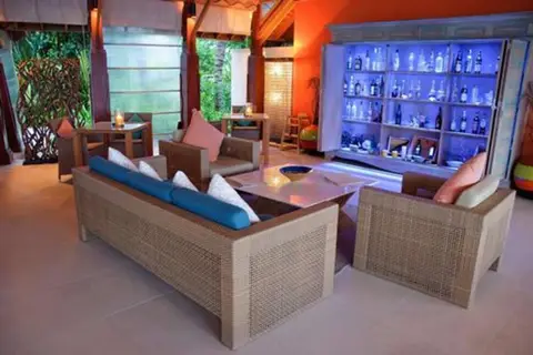 Anantara Veli Maldives Resort in Veliganduhuraa — foto 14