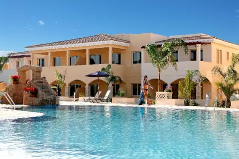 Aphrodite Sands Resort in Mandria Lemesou — foto 14