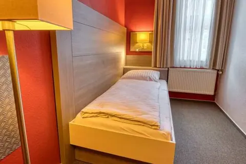 Hotel Goldene Krone foto 6