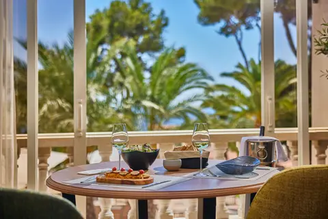 Hilton Mallorca Galatzo in Costa de la Calma — foto 23