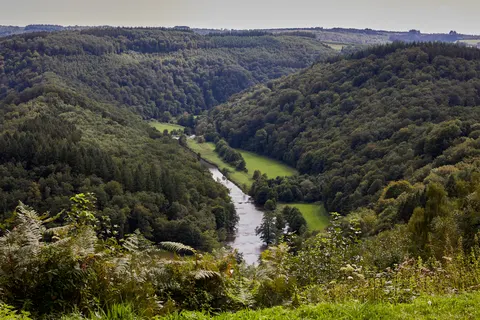 Hillview Resort Grandvoir foto 16