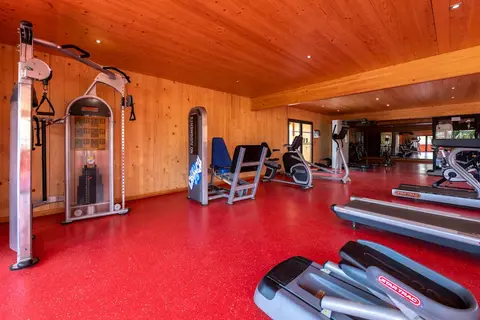 Mövenpick Resort Lamantin Saly in Saly — foto 24