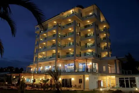 Venessa Beach in Alanya, foto 11