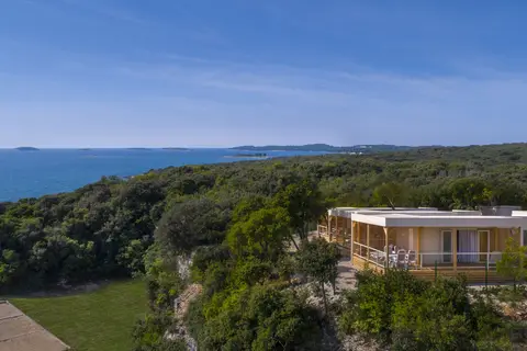 Maistra Camping Veštar in Rovinj — foto 12