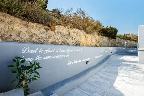Paros Villas Nereids in Parikia (Paros), foto 16