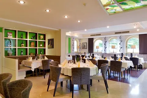 Hotel Malerhaus foto 2