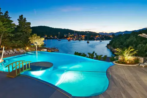 Planet Camping Port 9 in Korčula — foto 7