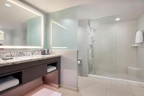 JW Marriott Hotel Mexico City in 1a. Región Militar — foto 15