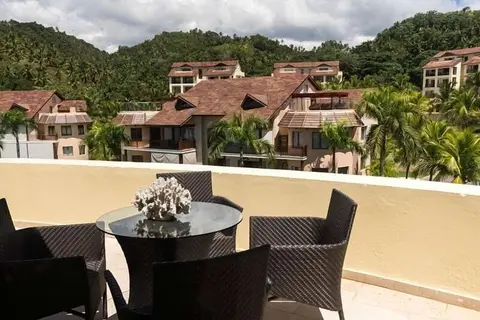 The Bannister Hotel & Yacht Club in Santa Bárbara de Samaná — foto 28