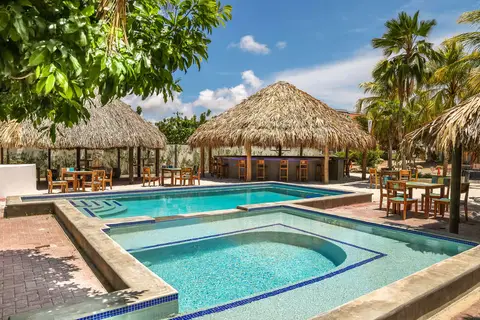 Resort Bonaire in Kralendijk, foto 7