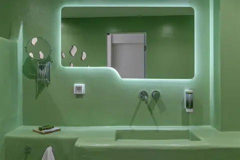 Lofus Bio-Suites in Athene — foto 16