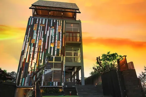 FRii Bali Echo Beach foto 1