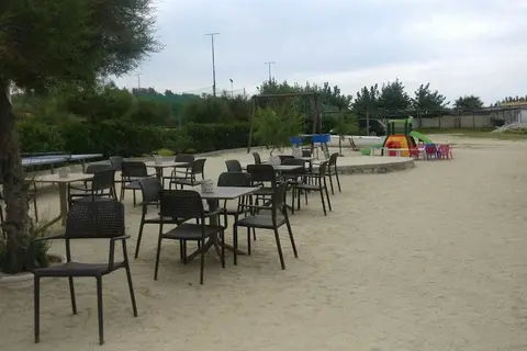 Hotel Club Torre Marino in Ricadi — foto 11