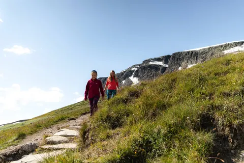Prachtig Noorwegen foto 16