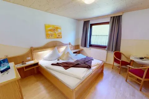 Berghotel Presslauer foto 8