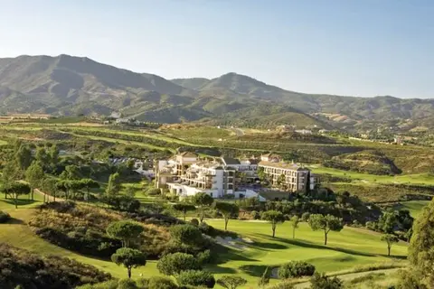 La Cala Resort Golf in Mijas — foto 17