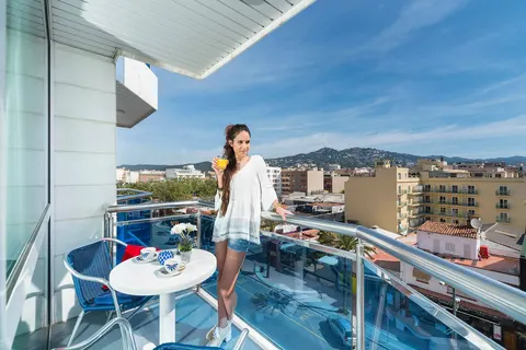 Appartementen Blau foto 15