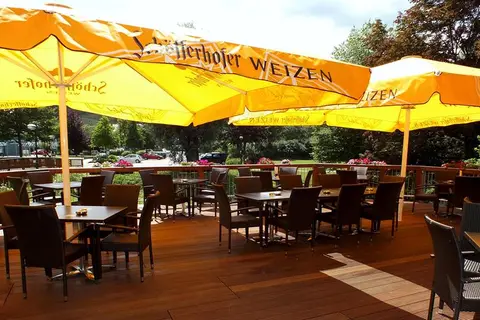 Fletcher Parkhotel Olsberg in Olsberg, foto 4