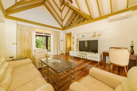Sun Siyam Olhuveli in Haru Haru — foto 21