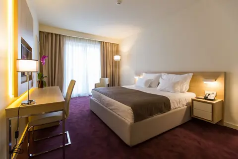 Hotel Crikvenica in Crikvenica — foto 24