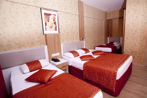 Aleria Belport Beach Hotel in Alanya — foto 13