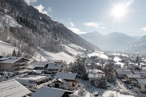 Aparthotel Lieblingsplatz´l Gastein in Bad Hofgastein — foto 2